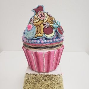 Cupcake Purse